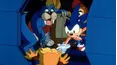 Sonic the Hedgehog