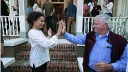 Atlanta Postmaster's House | Families Meet