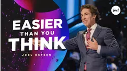 Easier Than You Think