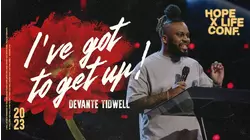 Hope x Life Conference 2021: Tauren Wells & Paster Nick Nilson