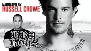 Bra Boys