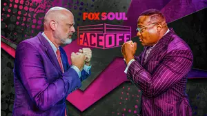 Faceoff on FOX SOUL