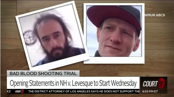 NH v Jason Levesque: Bad Blood Shooting Trial Court TV Xumo Play NH v Jason Levesque: Bad Blood Shooting Trial Court TV Xumo Play