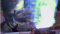 Off-Shore Oil Platforms