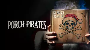 Porch Pirates