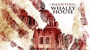 Haunting of Whaley House