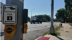 Residents seeing red after DOT greenlights safety plans in Windsor Terrace