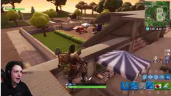 Cube Dodgeball in Anti-Gravity / New Thermal Scoped AR Gameplay