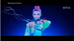 'KPop Demon Hunters' Halloween costume shortage