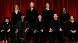 Supreme Court considers Kim Davis petition to overturn same-sex marriage ruling