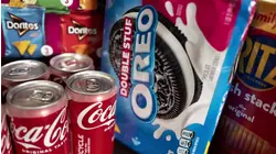 San Francisco Sues Food Companies Over Ultra-Processed Foods