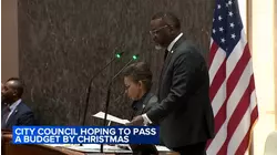 City Council revises budget proposal, mayor defends head tax plan