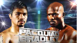Pacquiao vs. Bradley Jr.