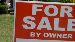 What plummeting housing sales means for the consumer