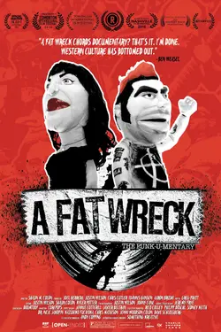 A Fat Wreck