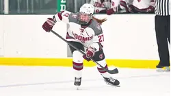 'Unbelievable.' CT high school hockey player defies odds after severe spinal injury