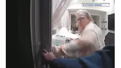 Body camera video released in fatal Ocean County police shooting