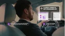 SoundHound's AI Is Talking to Your Car, Your Restaurant and More