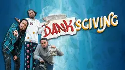 Danksgiving