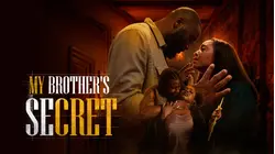 My Brother's Secret