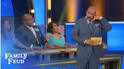You don't know me BUT... | Family Feud