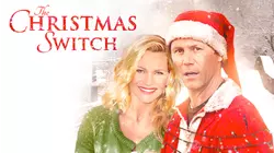 The Christmas Switch