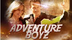 Adventure Boyz