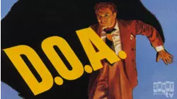 D.O.A.