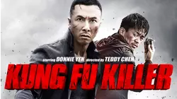 Kung Fu Killer