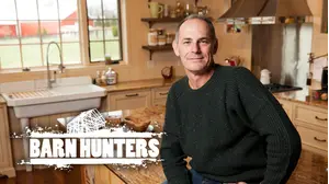 Barn Hunters