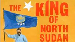 The King of North Sudan