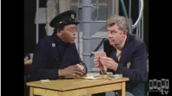 The Best Of Flip Wilson: S3 E16 - Andy Griffith, Roscoe Lee Browne