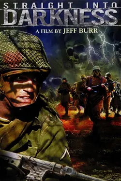 Straight Into Darkness