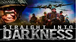 Straight Into Darkness