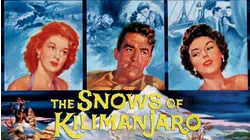 The Snows of Kilimanjaro
