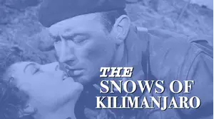 The Snows of Kilimanjaro