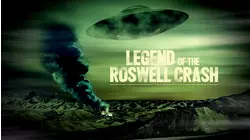 Legend of the Roswell Crash