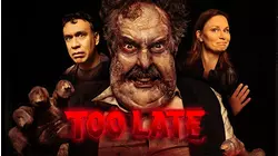 Too Late