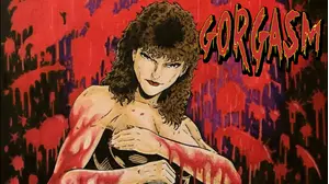 Gorgasm
