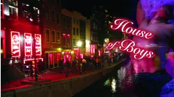 House of Boys