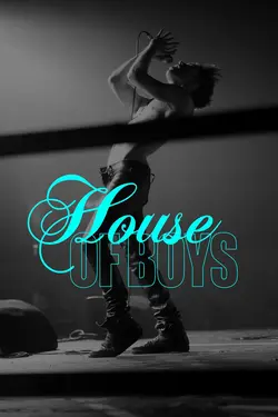 House of Boys