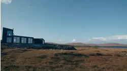 Island Home