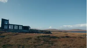 Island Home