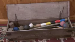 Paul Laidlaw and Margie Cooper, Day 5