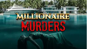 Millionaire Murders
