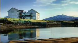 Hotel Budir (Iceland)