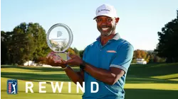2024 Dominion Energy Charity Classic