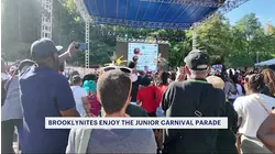 Junior Carnival 2025 kicks off at Brooklyn Museum