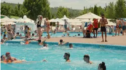 be Well: Tips to remain alert and aware when swimming