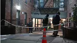 Building super dies after assault in Brooklyn, police say